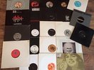 Hard Techno Vinyl Records