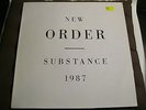 (2-LP) New Order 