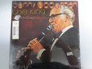 Benny Goodman“The King”RARE Direct to Disc,West Germany Factory Sealed Vinyl LP 