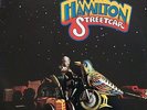 HAMILTON STREETCAR - S/T - Orig US DOT records LP PSYCH 