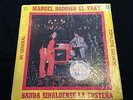 MANUEL RODRIGO LP EL YAKY CON BANDA SINALOENSE LA COSTENA RAMON LOPEZ ALVARADO