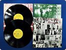 ROLLING STONES Exile on Main St ESS50049 2LP DH8301