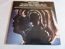 THE ROLLING STONES '64-'71 HOT ROCKS w/BOOKLET 2LPS 1971 LONDON 606/7 NM