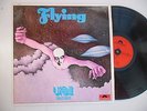 UFO II   SPACE ROCK 33T FLYING  POLYDOR 2310 197   POL 320