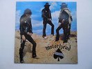 Motorhead - Ace Of Spades  UK 1980 ,Signed by Lemmy 1980 Bronze  A1U/B2U UK  L.P