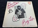 BIG LU Y LOS MUCHACHOS LP BIG LU VALENY MARGARITA DISCOS HOUSE OF FALCON 1975