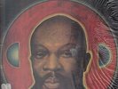Isaac Hayes In The Beginning NEAR MINT Atlantic Vinyl LP