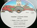 TANGERINE DREAM Phaedra 1974 UK 1st PRESS - ONE PLAY - CLEAN SOUND - NEAR MINT