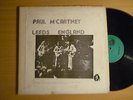 LP Paul McCartney 