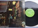 David Bowie - Ziggy Stardust UK 1980 RCA International LP