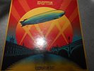 LED ZEPPELIN  CELEBRATION   3 LP BOX SET WITH BOOKLET   266