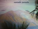YAWNING MAN - Nomadic Pursuits - Blue Vinyl LP - Kyuss Queens of the Stone Age