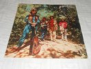 CREEDENCE CLEARWATER REVIVAL CCR GREEN RIVER UK ORIG 1969 LP A1 / B1