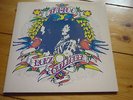 RORY GALLAGHER - TATTOO / BLUEPRINT  2 x LP near mint