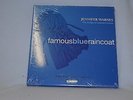 NEW Famous Blue Raincoat 20th Anniversary Ed 3 LP set Jennifer Warnes CLP7060-45