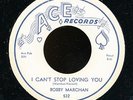 45pc-R&B-ACE 532-Bobby Marchan