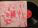 STARFIRE LP Vinyl AUTOGRAPHED Private Press Crimson Psyche Prog SUPER RARE EXC