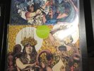 BARONESS - Red Album + Blue Record + Yellow & Green Vinyl LP's w.NEU (vor Purple