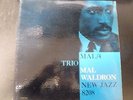 MAL WALDRON TRIO MAL 4 NEW JAZZ 8208 RVG STAMPED DEEP GROOVE 