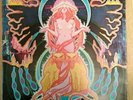 Hawkwind-Space Ritual Original 1973 Vinyl Double Album Prog Rock Psychedelic
