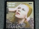 LP David Bowie - Hunky Dory 1972 RCA Victor CL13844 Germany