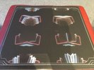 Arcade Fire Double LP Neon Bible, Unplayed
