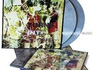 STONE ROSES LP x 2 + CD Turn To Stone GREY Audiophile 180 Gram Vinyl SEALED No.d