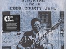 B. B. King - Live In Cook County Jail Vinyl EU LP
