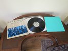 Foreigner - Double Vision LP - ORIGINAL Ex+ 1st UK Vinyl - Worldwide Shipping