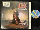 Ozzy Osbourne Jet 36812 Blizzard Of Ozz