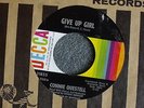 NORTHERN SOUL 45 Connie Questell Give Up Girl Decca 31855 M- Hear MP3