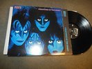 Creatures Of The Night by Kiss LP