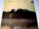 ARILD ANDERSEN QUARTET GREEN SHADING INTO BLUE GERMANY ECM ORIG LP 1978