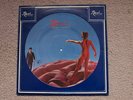 RUSH Hemispheres Picture Disc