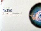 LP PINK FLOYD Eclipsed I - In Celebration Of The Comet Kahoutek