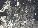 LP RUDIMENTARY PENI Death Church
