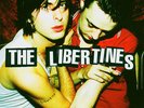 THE LIBERTINES-THE LIBERTINES-VINYL LP ROUGH TRAD NEU