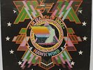 HAWKWIND IN SEARCH OF SPACE 1st UK PRESS LP UAG 29202