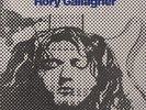 Rory Gallagher - 'In Beginning' 1974 UK Emerald LP. Ex