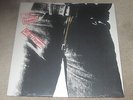 ROLLING STONES - STICKY FINGERS - NEW - LP RECORD