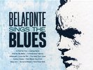 IMPEX | Harry Belafonte - Belafonte Sings The Blues 2LPs (45rpm) NEU