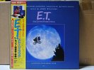 MICHAEL JACKSON / E.T. - Japan COMPLETE w/obi