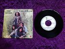 The Storm  ?– I Don't Know , Vinyl, 7