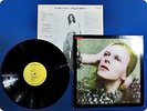 DAVID BOWIE Hunky Dory RPL2101 LP Dj0230