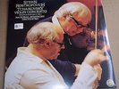 Isaac Stern/Rostropovich TCHAIKOVSKY Violin Concerto - Columbia 35126 SEALED