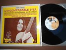 Orig.LP France Latin Jazz Bossa 1968 