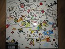 LED ZEPPELIN - III - LP Atlantic 180g Re-Issue