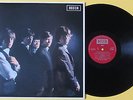 Rolling Stones - 1st album UK 1981 Mono red/silver boxed Decca