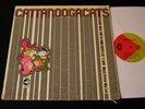 Cattanooga Cats-ORIGINAL 1969 Hanna-Barbera TV Cartoon Soundtrack LP