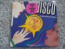 Space (Ecama) - Magic fly 12'' Disco Vinyl 1977